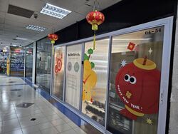 Bukit Timah Shopping Centre (D21), Shop House #459452991